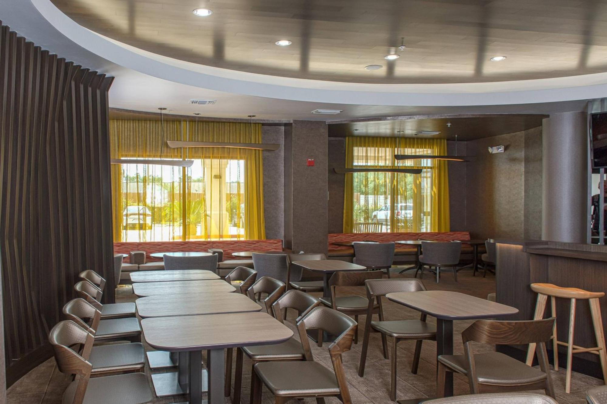 Springhill Suites Houston Pearland Kültér fotó