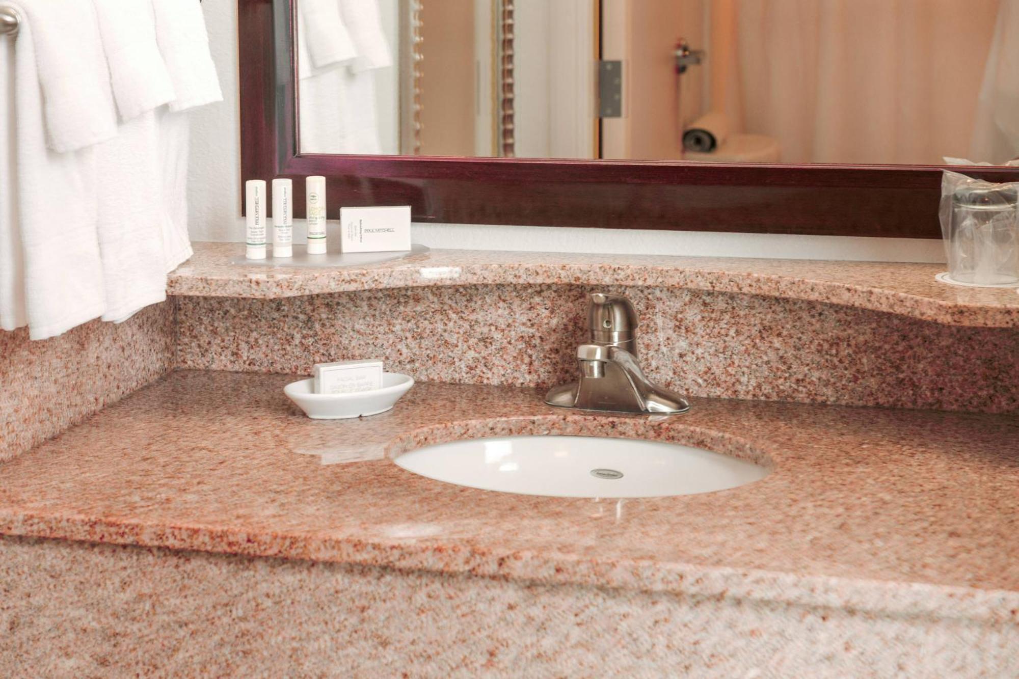 Springhill Suites Houston Pearland Kültér fotó