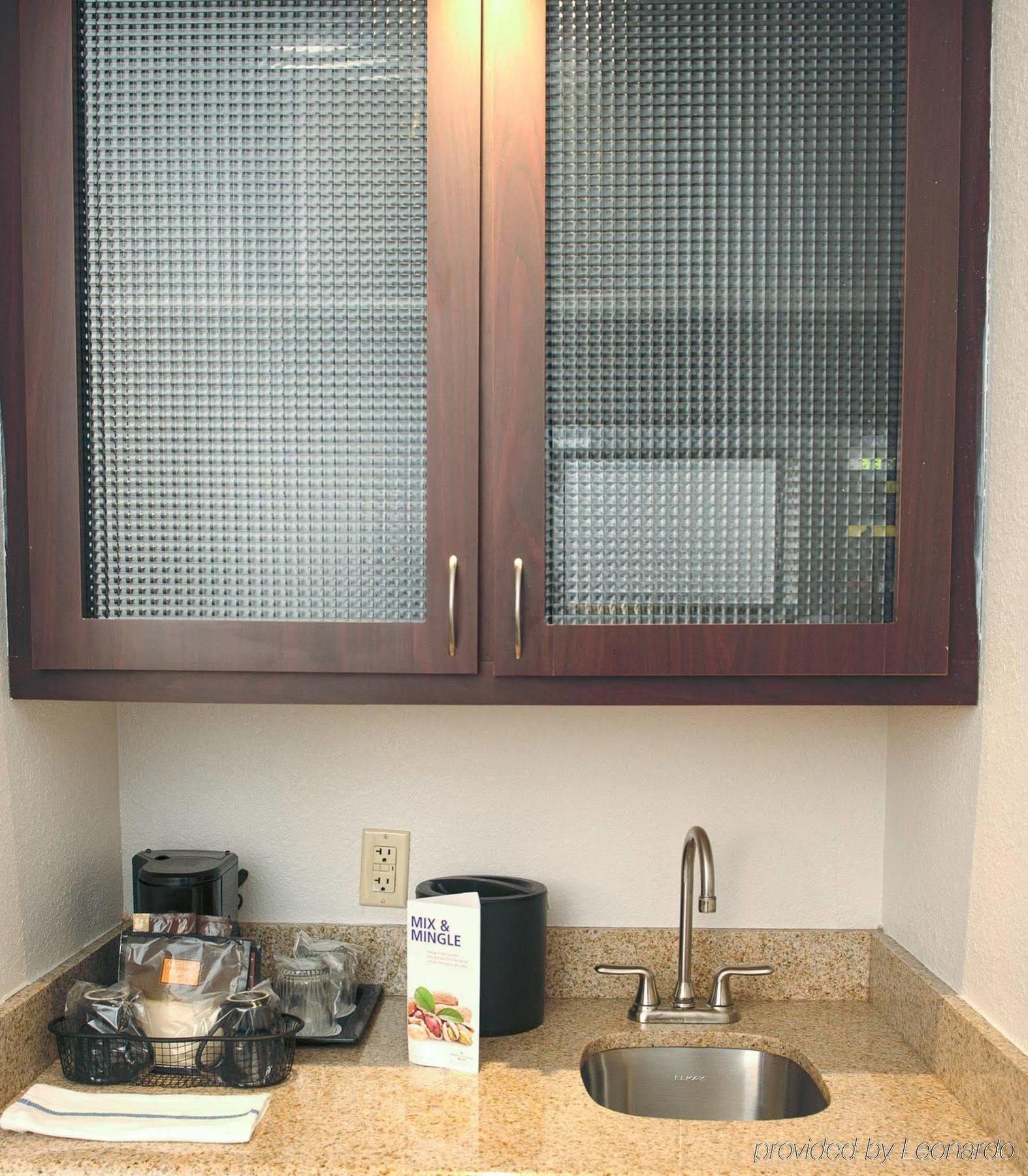 Springhill Suites Houston Pearland Kültér fotó