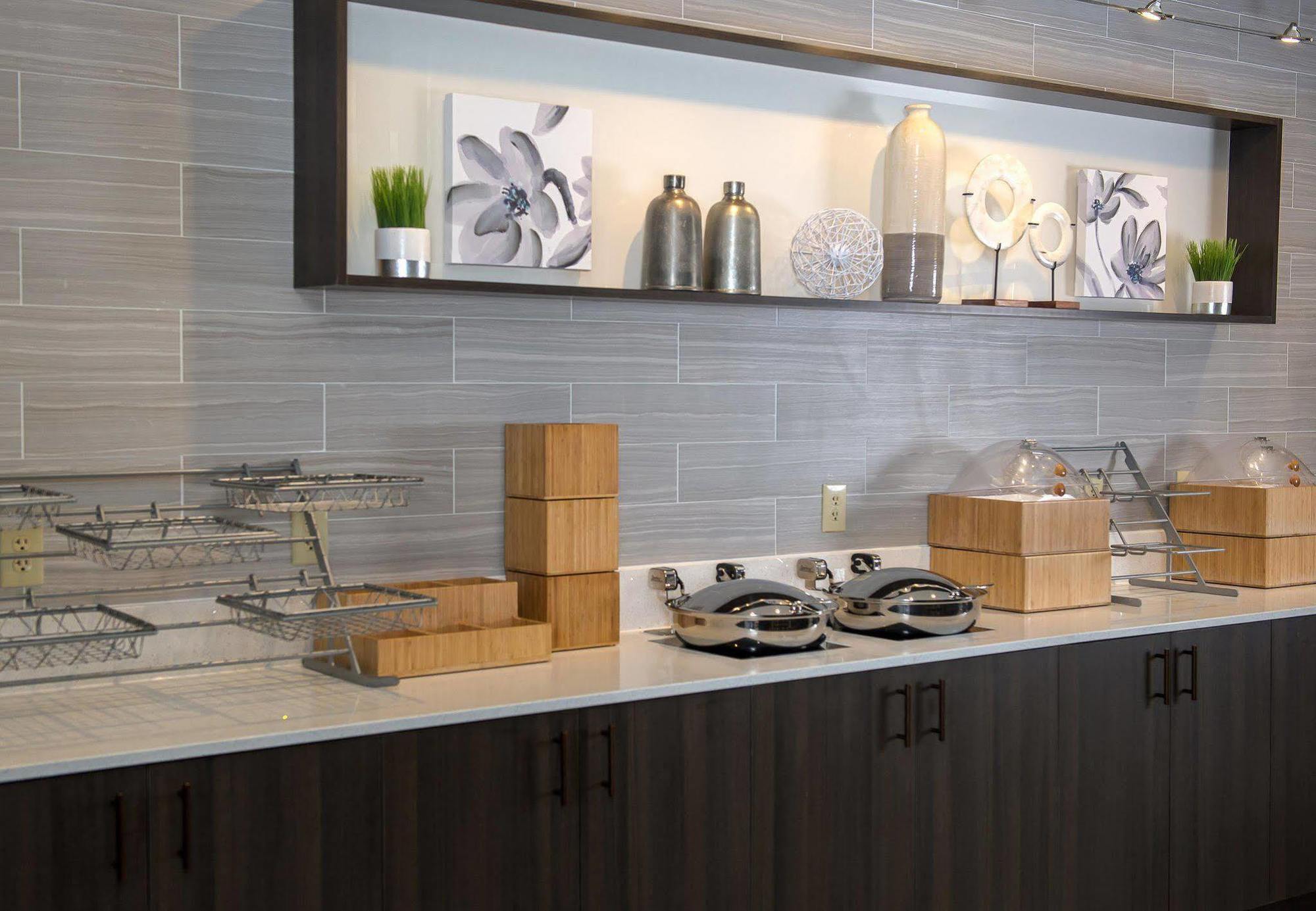 Springhill Suites Houston Pearland Kültér fotó